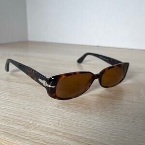 Persol 2694-S 24/33 Sunglasses FRAMES ONLY Tortoise Shell 51-16-135 Italy